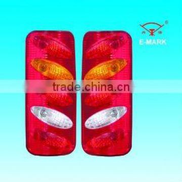 Long Service Life Good Quality Higer Auto Tail Lights