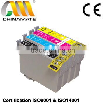 Compatible for T1811-T1814 Ink Cartridge