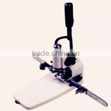 Manual Hole Punch Machine