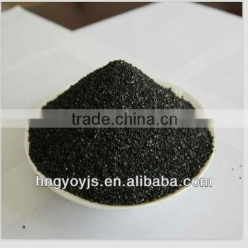 effective shipment water filtration Anthracite filter media/materials