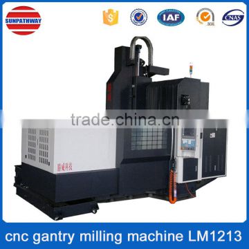 LM-1213 Plano Milling Machine