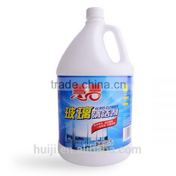 wholesale bulk liquid glass cleaner (one gallon)