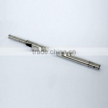 telescopic tube for vacuum cleaner