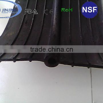 underground building rubber material/water-stop rubber tape