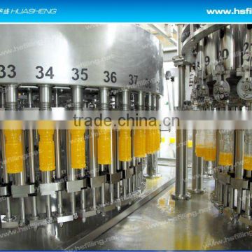 Automatic Filling System Machine