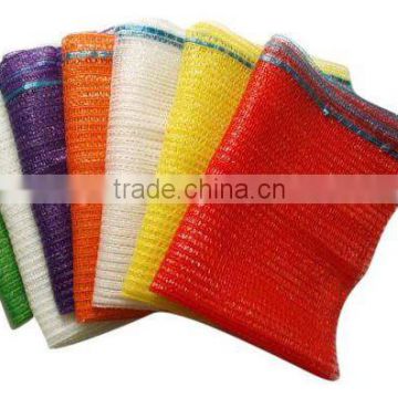 2012 TOP POPULAR products onion packing bag Suppliers with various color&size