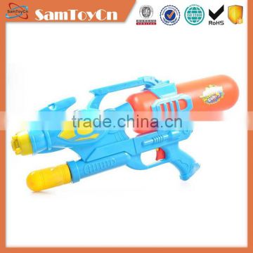 Hot selling plastic water gun for kids