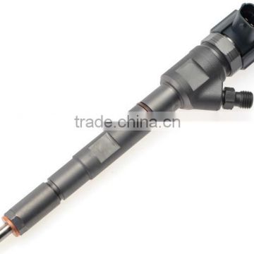 Bosch injector common rail injector 0 445 110 277/0445110277 diesel fuel injector 33800-4A6000