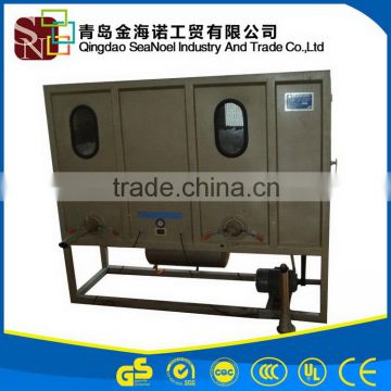 Easy operation High-ranking economic pillow weighing filling machine