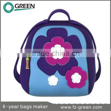 2015 New Style School Bag