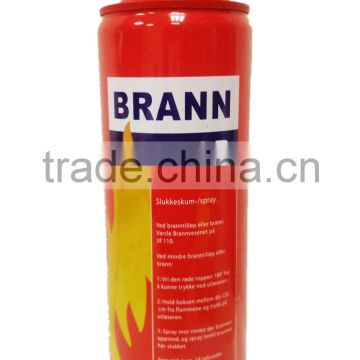 Car Handy Fire Stop Fire extinguisher