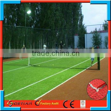 surface tennis equipment professional