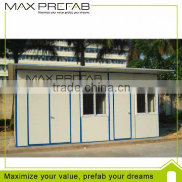 Malaysia Low Cost Prefab Steel House