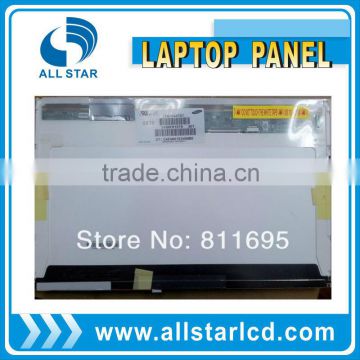 NEW & GRADE A & ORIGINAL 30 pins 1280*800 WXGA TFT-LCD LP154WX4 15.4" CCFL laptop screen