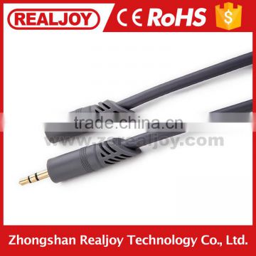 3.5mm 3m male to female audio cable