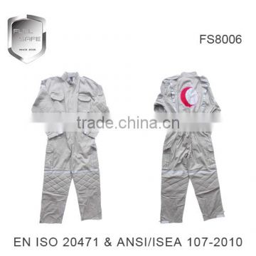 Wholesale reflective coverall