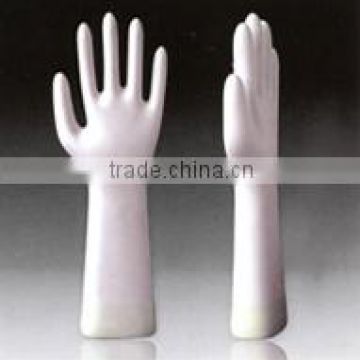 Surgical Glove examination glove ceramic glove mold