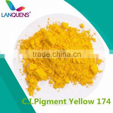 China Pigment Intermediates Coloring Agent C.I.Pigment Yellow 174