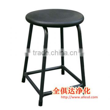 cheap price cleanroom esd plastic stool