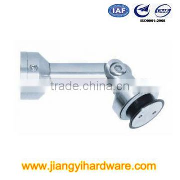 High quality stainless steel glass swing door fitting