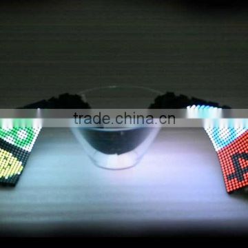 HD Hot Sale Flexible LED Board/Screen/Sign With Good Price