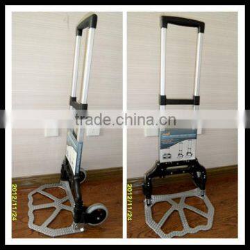 hand trolley hand truck trolley