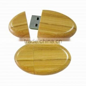 USB flash drive, wooden usb flash drive