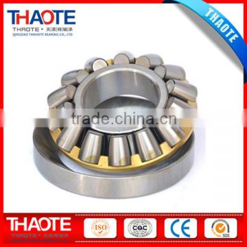 81244 2016 made in china new product cylindrical roller thrust bearings