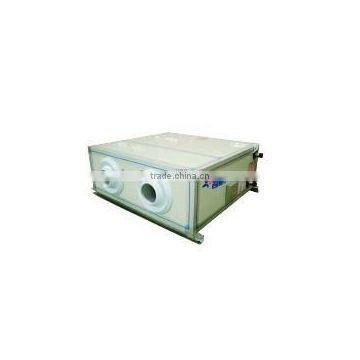 Vicot Ductless Long distance jet supply air handling unit