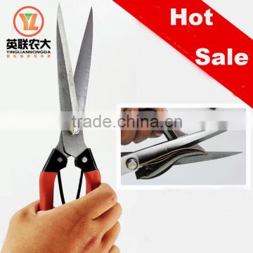 New product china wholesale stainless steel sheep electric scissors goats shearing machine
