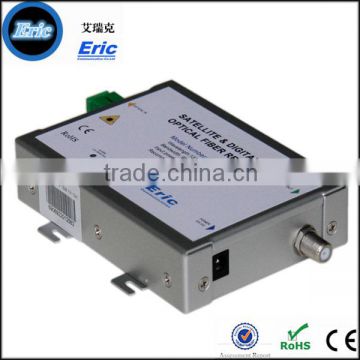Eric Wholesale China Satellite Optical Transmitter ERT-100T