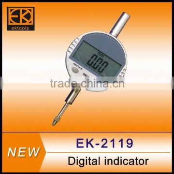 electric digital indicator