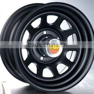 2013 hot products truck spoke wheel 15x9
