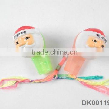 Lighting Plastic whistle Cheerleading toys