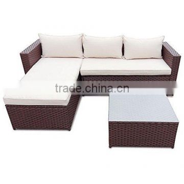 outdoor furniture /rattan sofa sets