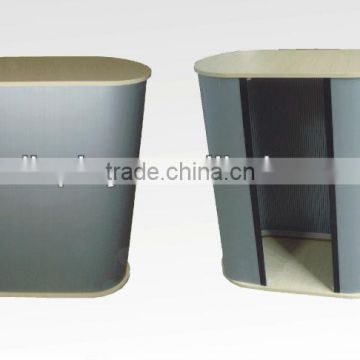2013 hot promotional table counter for Trade shows & Exhibitions etc.
