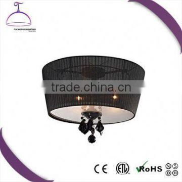 Latest Hot Selling!! OEM Design classic luxury resin single ceiling light from manufacturer
