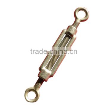 forged DIN1480 turnbuckle