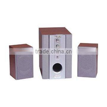 2.1CH Home Theatre System SA-15