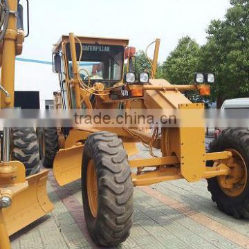 lower price with good quality of used grader 140H on sale