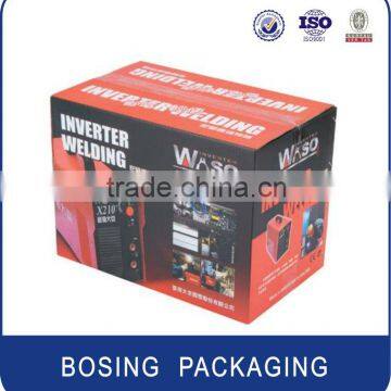 Guangdong supplier custom made wholesale auto lock box