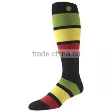 Alibaba Trends Custom Logo Sport Teen Girl Tube Socks