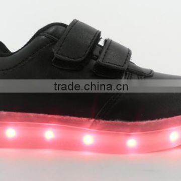Original Facory LED Shoes Best Quality Children light up LED shoes