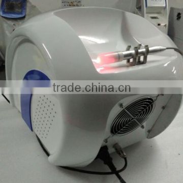 strong power 980nm diode laser for vascular/veins treatment