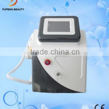 2014 useful ipl hair removal instrument