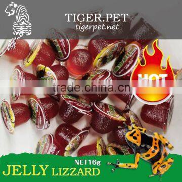 65G hot sale milk flavor pet Jelly