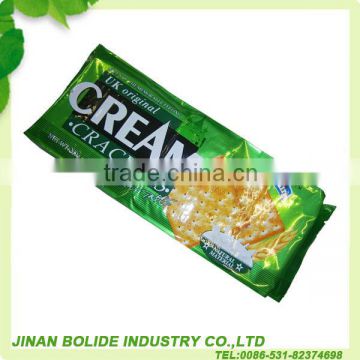 200g per bag cream cracker biscuits