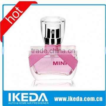 Custom bulkHot-sale glass perfume bottles