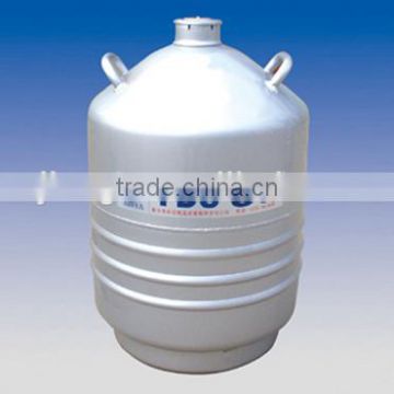 Jiangs YDS-30 Sotorage type Medium liquid nitrogen tank