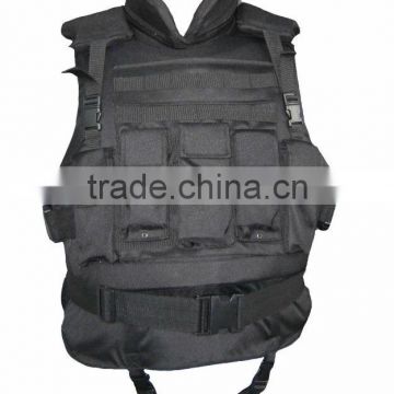 Tactical Lightweight Flotation Bulletproof Vest